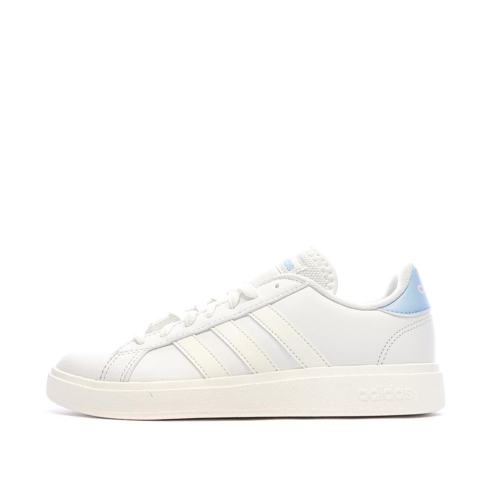 Baskets Blanc Femme Adidas Grand Court Base 2.0 1