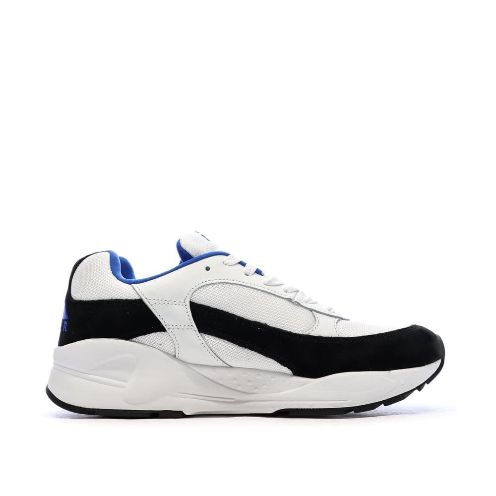 Baskets Noir/Blanc Homme Fila Skyrunner 2