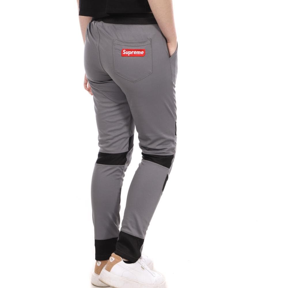 Jogging Gris Femme Supreme Giselle 2