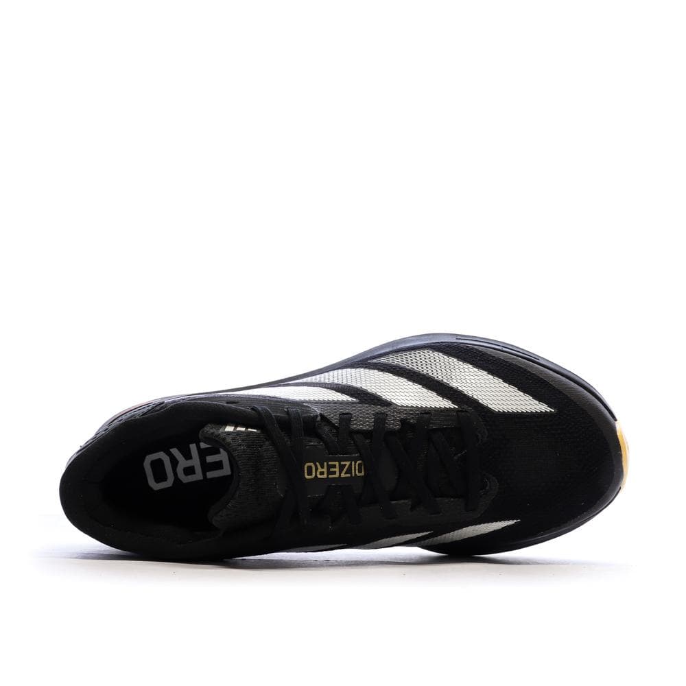 Chaussures de running Noires Homme Adidas Adizero Sl2 4