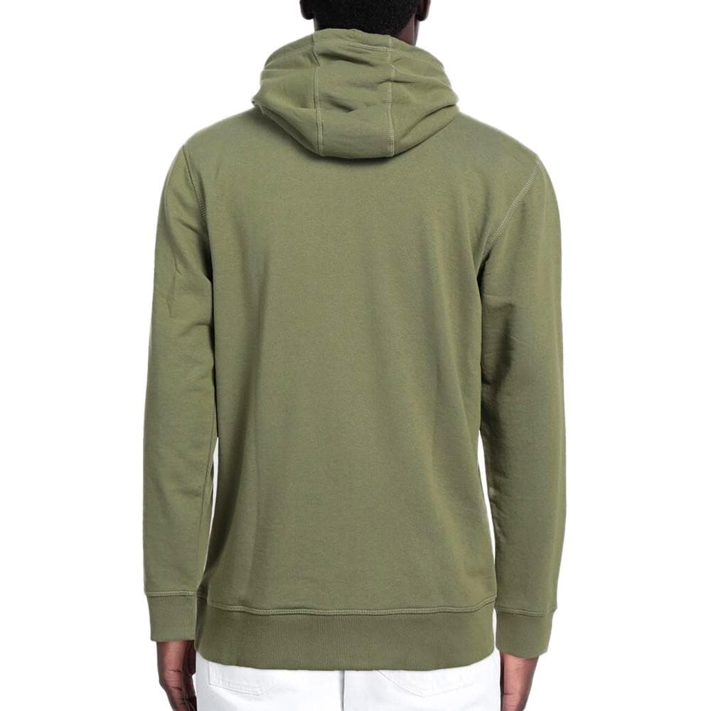 Sweat à Capuche Kaki Homme O'Neill State 2