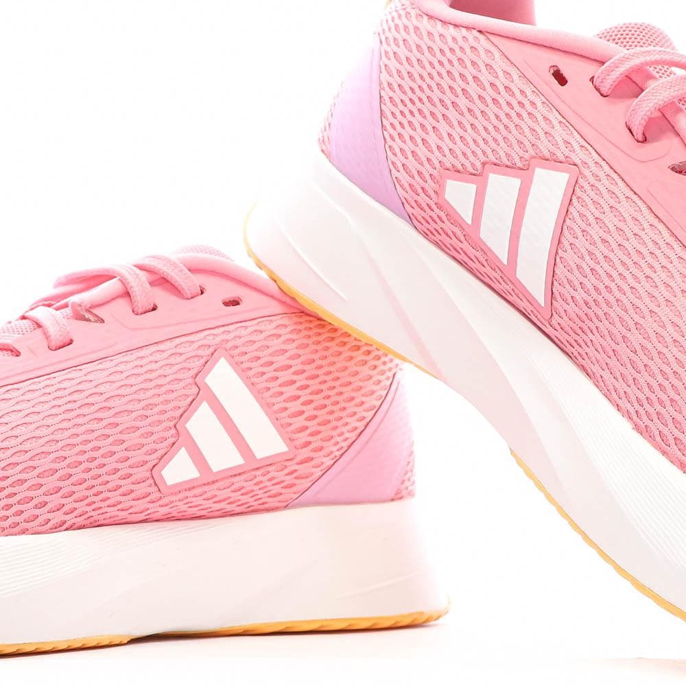 Baskets Roses Fille Adidas Duramo Sl 7