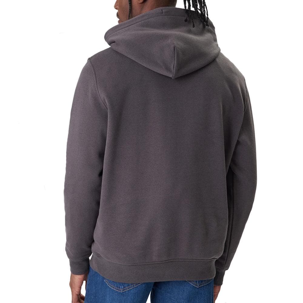 Sweat Gris Homme Tommy Hilfiger Tjm Reg Linear 2
