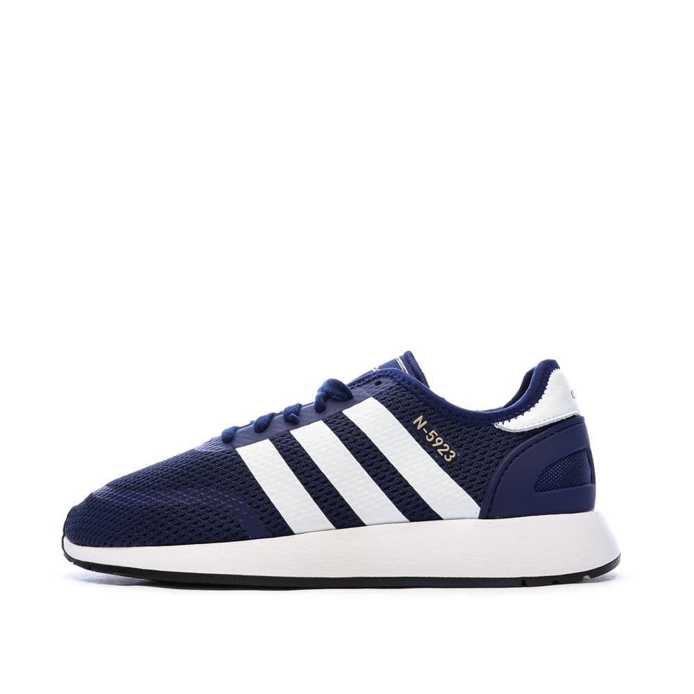 Baskets Marine Homme Adidas N-5923 1