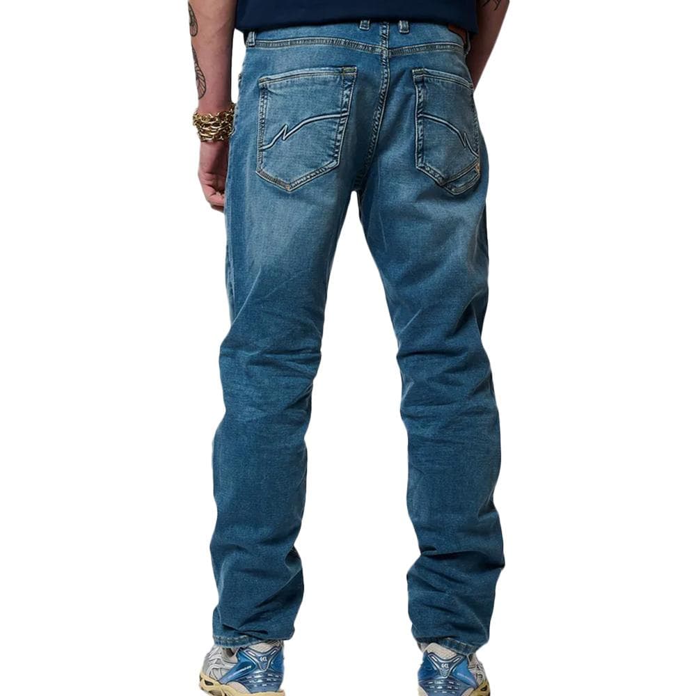 Jean Bleu Homme Kaporal Kp Daxko 2