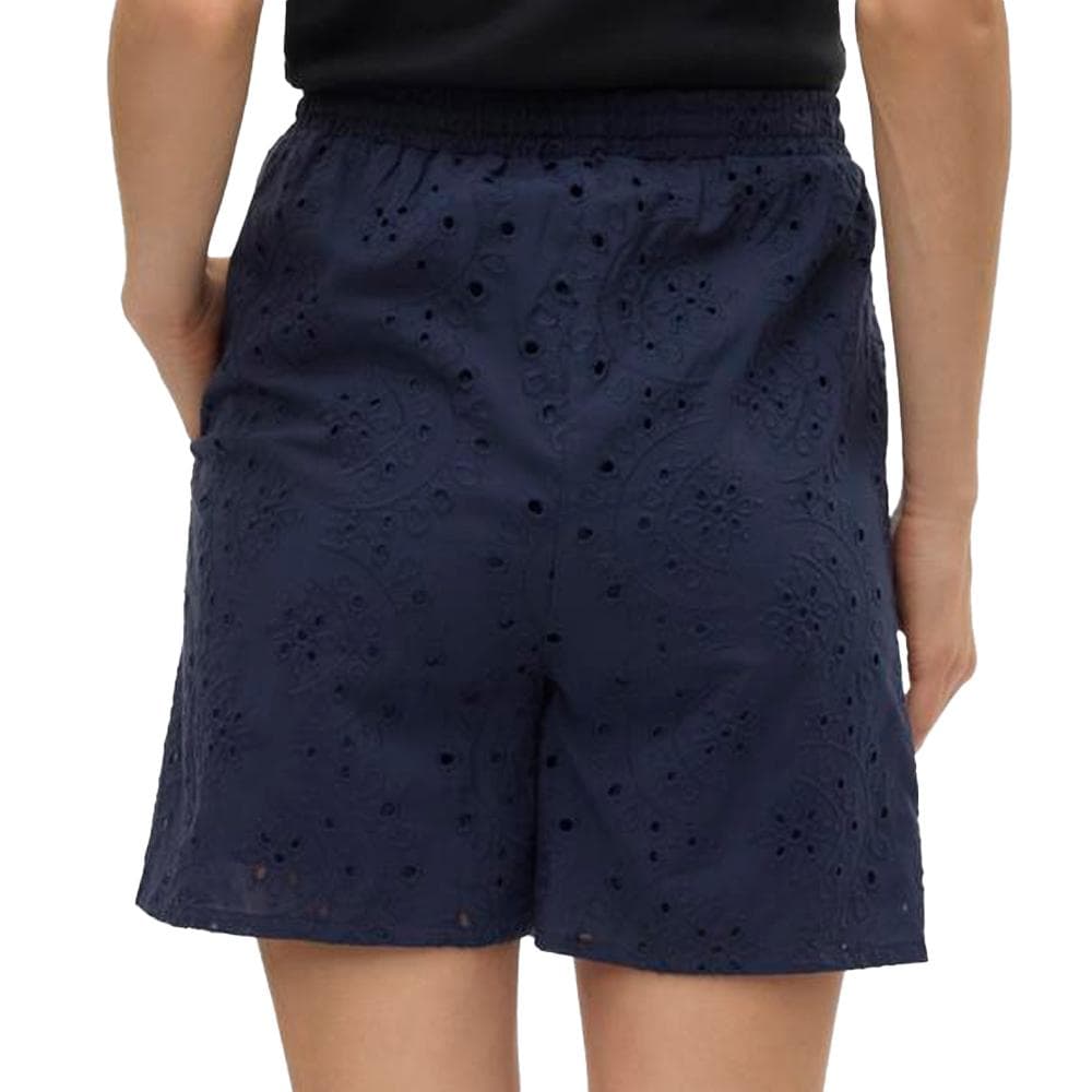 Short Marine Femme Vero Moda Hay 2
