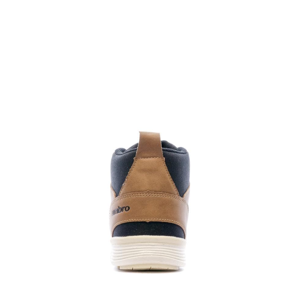 Boots Camel Garçon Umbro Nelda 3