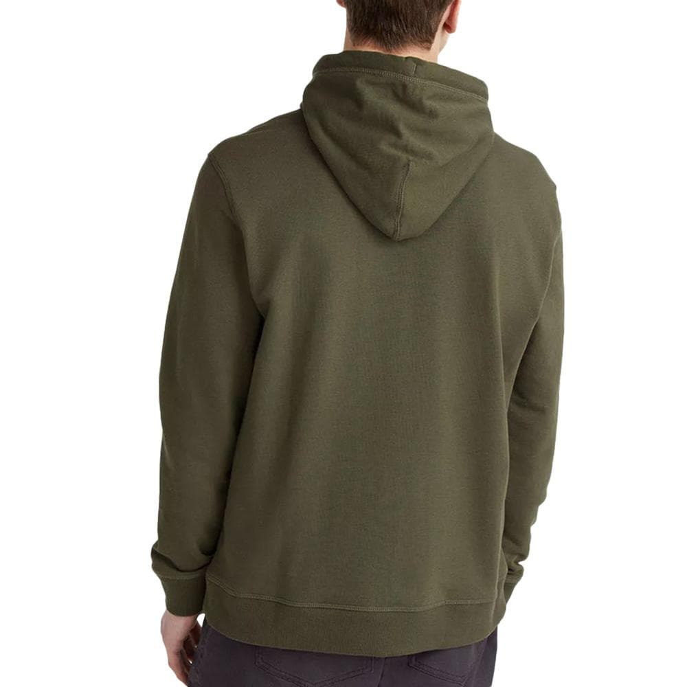 Sweat Kaki Homme O'Neill Hoodie 2