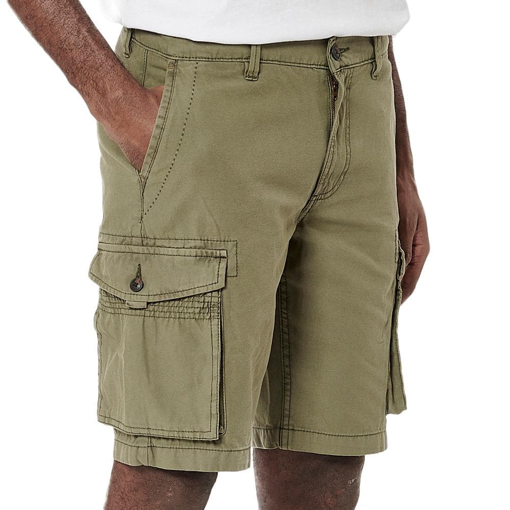 Short Kaki Homme Kaporal 3M81 1