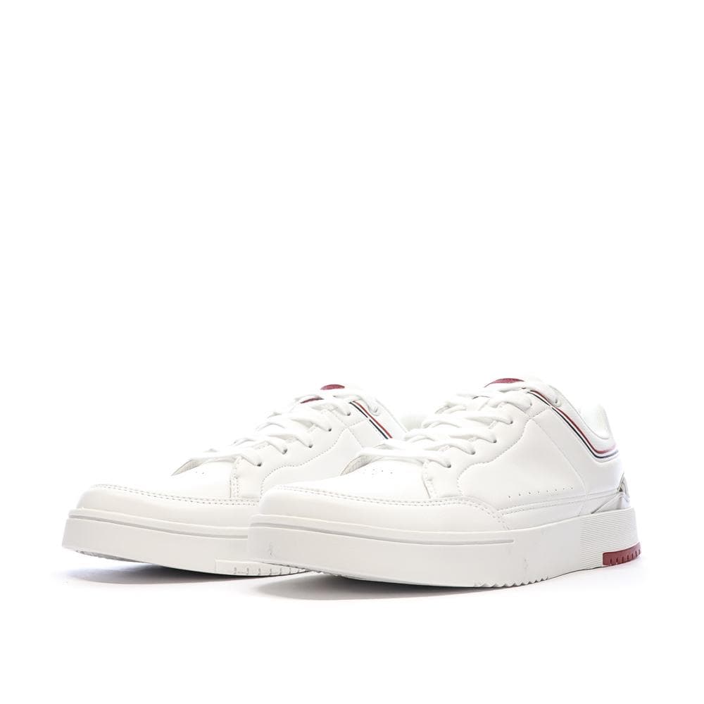Baskets Beiges Homme Teddy Smith 78172 6