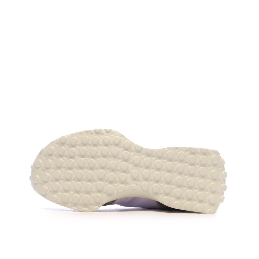 New Balance 327 Baskets Mauve Fille GS327MK 5
