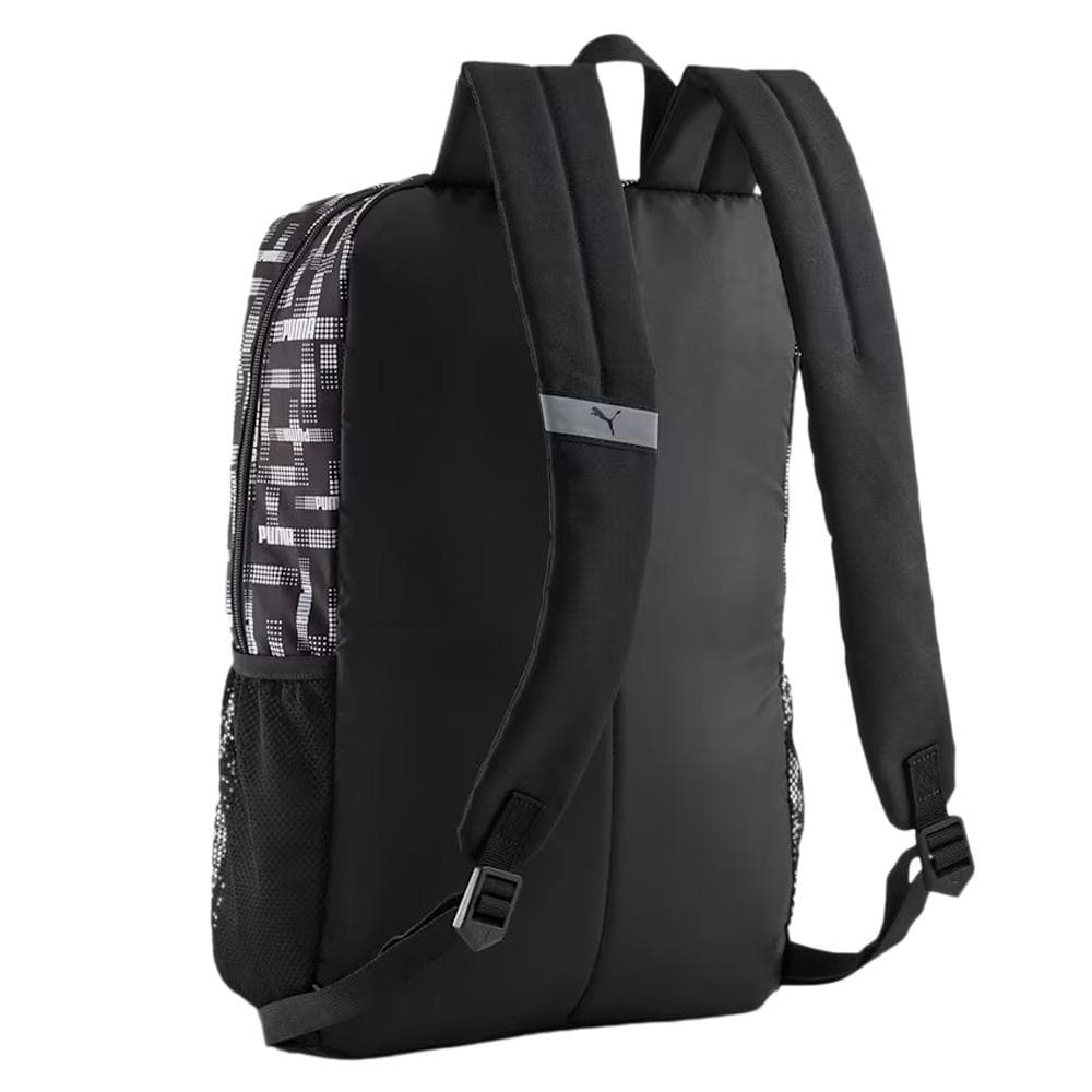 Sac à Dos Noir/Gris Homme Puma Beta 2