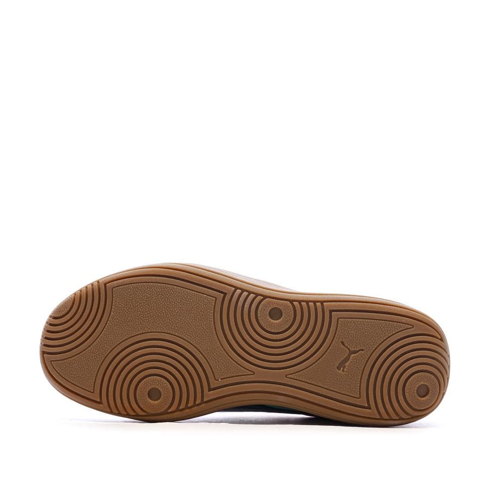 Baskets Roses/Vertes Femme Puma 402606 5