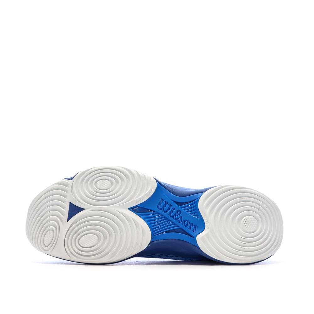 Chaussures de tennis Bleu Homme Wilson Hurakn 5