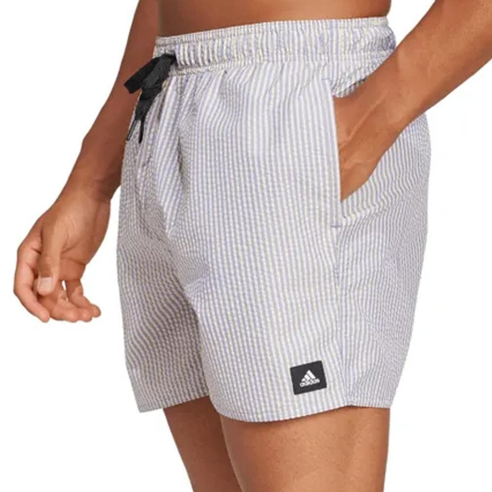 Maillot de bain Mauve/Jaune Homme Adidas Srpy Clx 1