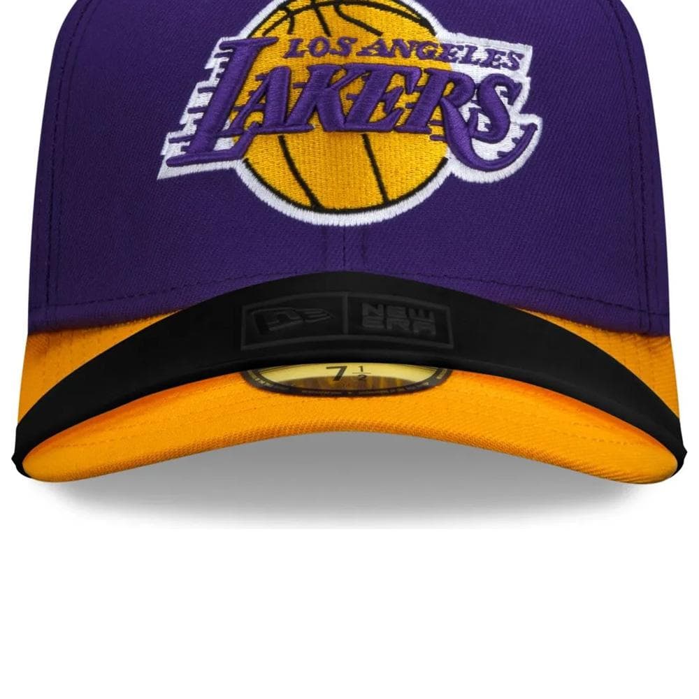 Courbeur de Visière Noir Homme New Era Curve 2