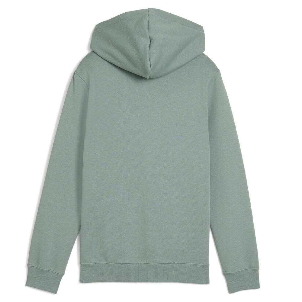 Sweat à Capuche Vert Garçon Puma Ess2 Color 2