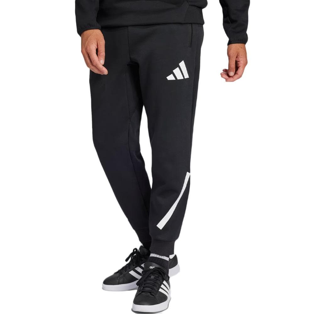 Jogging Noir Homme Adidas Z.N.E 1