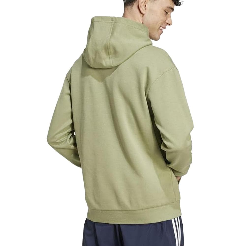 Sweat Vert Homme Adidas Bos 2
