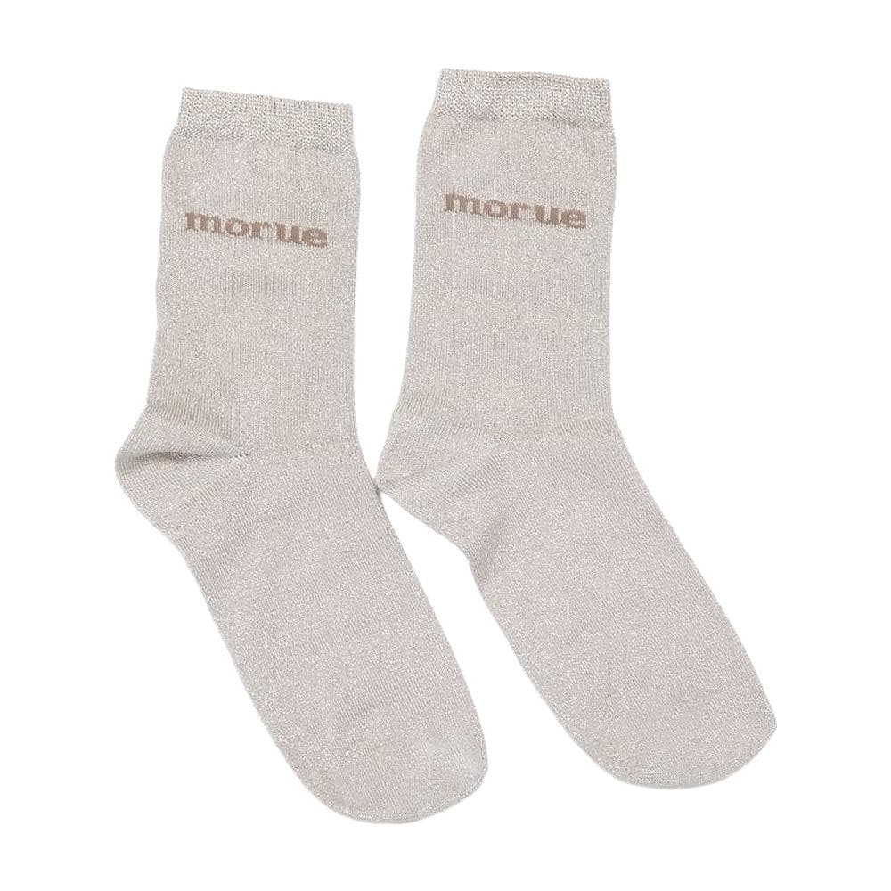 Chaussettes Beiges Femme Twinday Morue 1