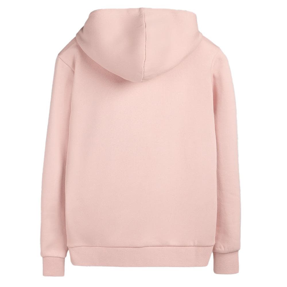Sweat Rose Clair Garçon Teddy Smith Snark 2