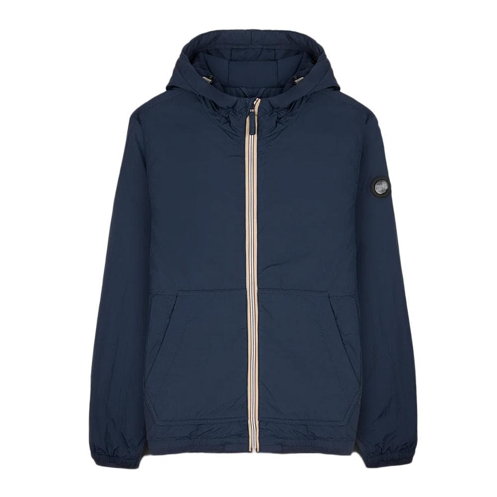 Veste Marine Homme Teddy Smith Hort 1