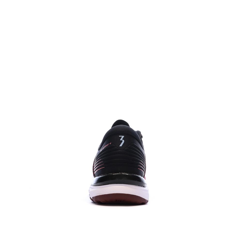 Chaussures de Running Bordeaux Femme 361° Meraki 4 3