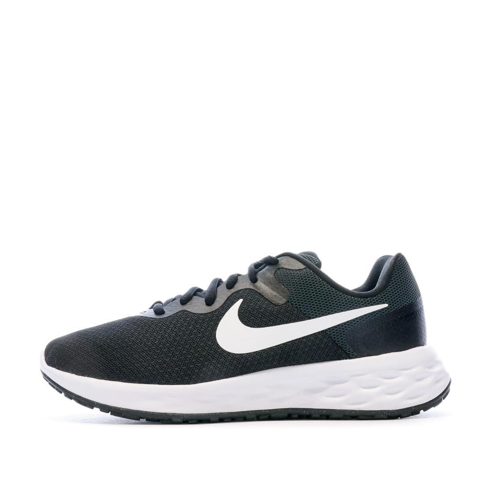 Chaussures de running Noir Femme Nike Revolution 6 1