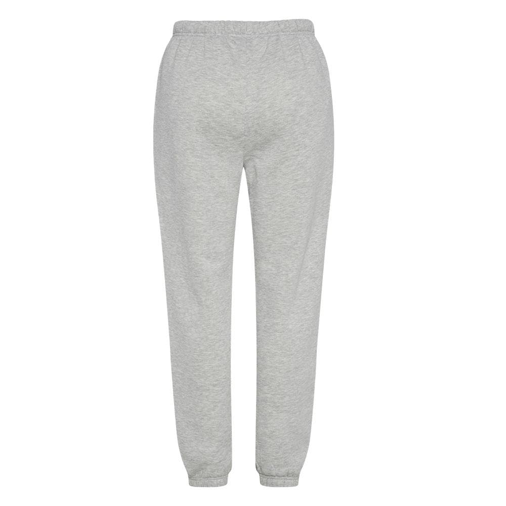 Jogging Gris Clair Femme Pieces Pcchilli 2