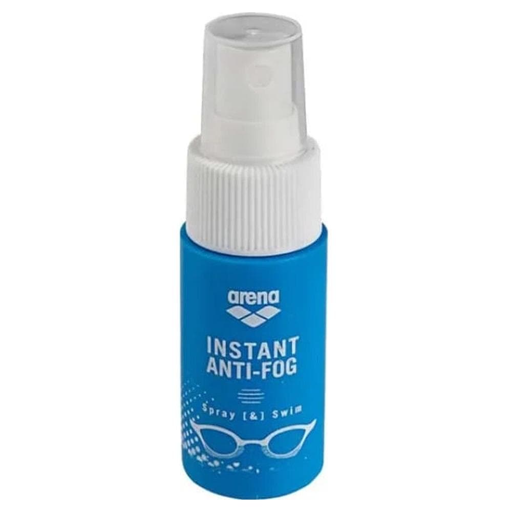 Spray Antibuée Arena Instant Anti-Fog pour Lunettes de Natation 1