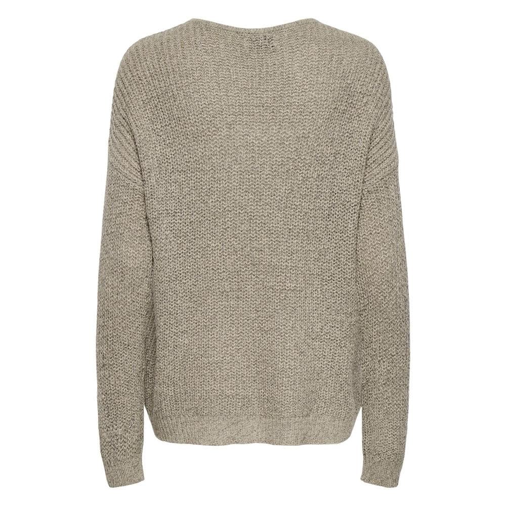 Pull Beige Femme JDY Megan 2