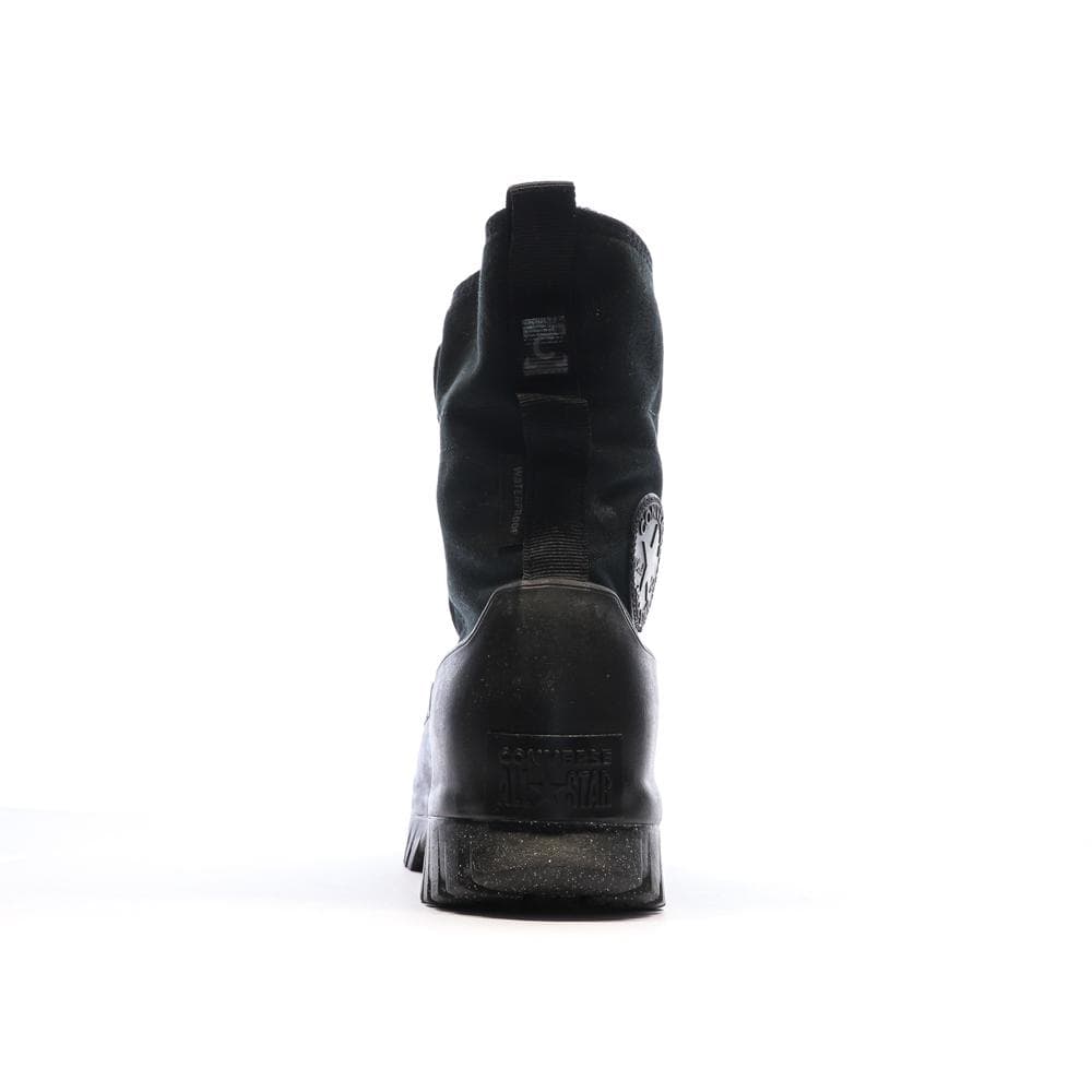 Baskets Noires Femme Converse All Star Lugged 2.0 Counter Climate 3