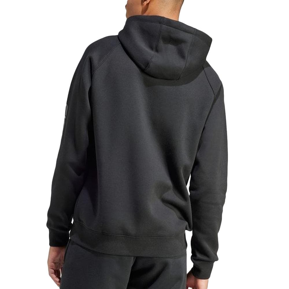 Sweat Gris Femme Adidas New Ovsz 3