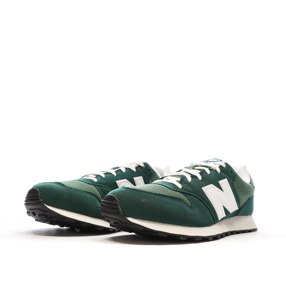 Baskets Vertes Homme New Balance 500LCG 6