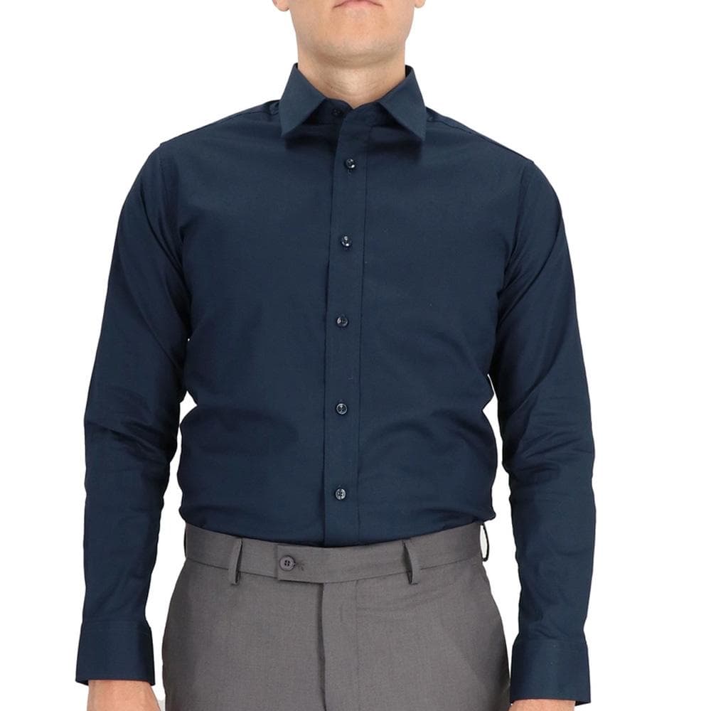 Chemise Marine Homme Scotch & Soda SHOP02Q41 1