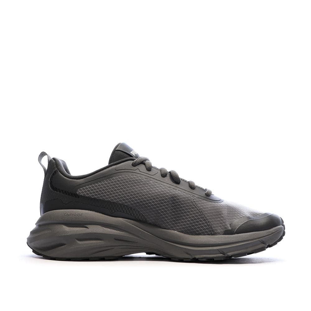 Baskets Grises Homme Puma Hypnotic Tech 2