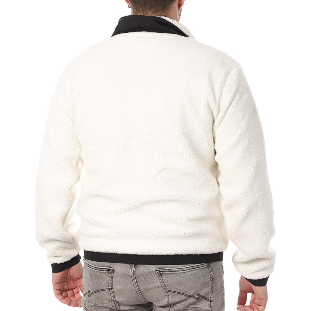 Veste Écru Homme Paname Brothers Vauban 2