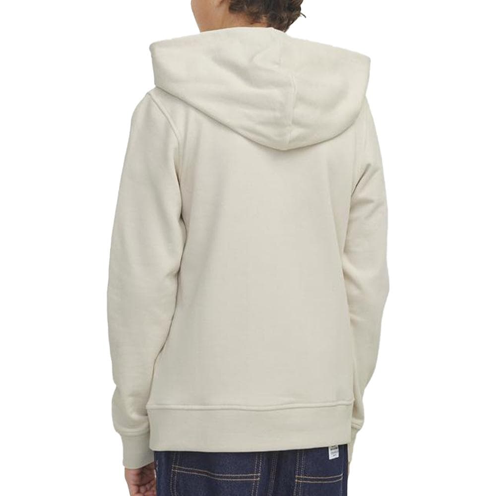 Sweat Beige Garçon Jack & Jones Colton 2