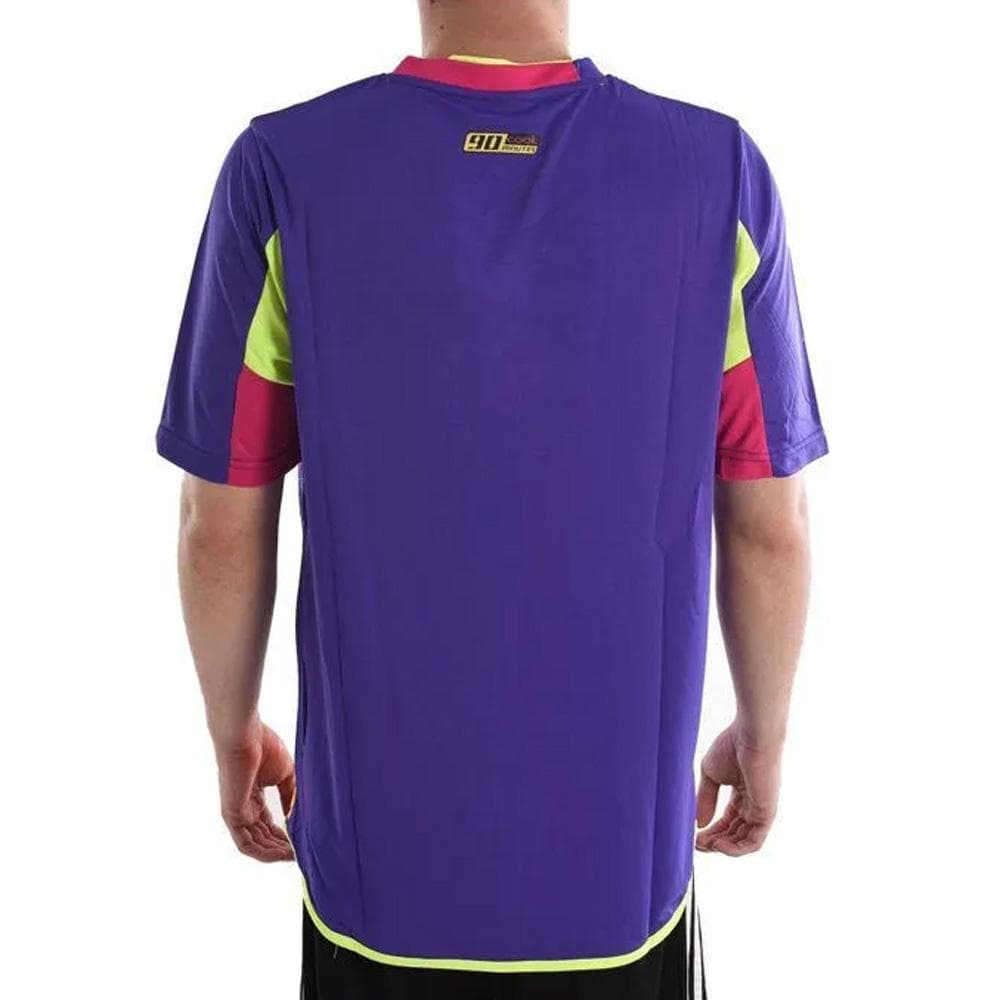 Maillot de Football Violet Sport Zone Thailand 4005 2