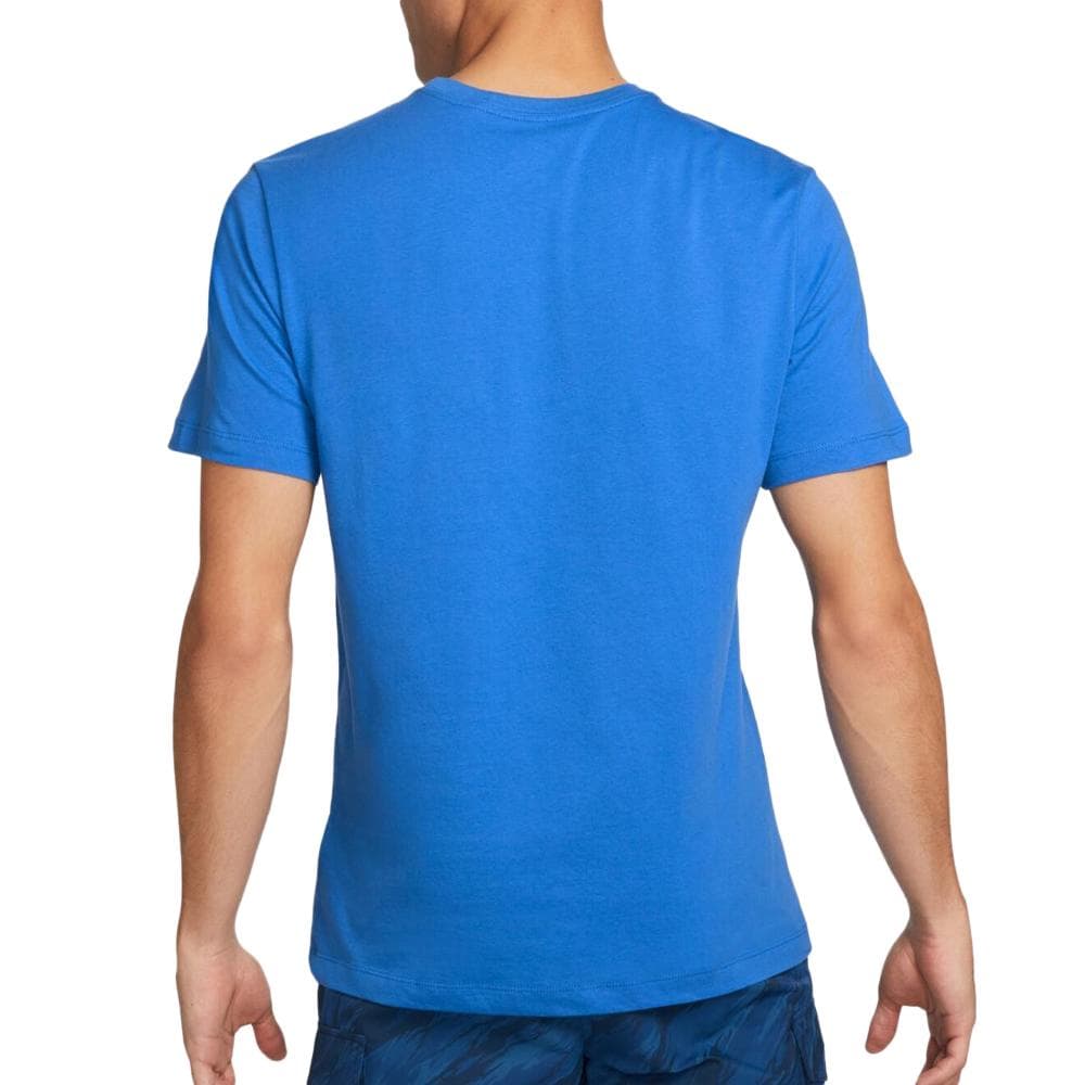 Barcelone T-shirt Bleu Homme Barcelone Culers 2022/2023 2