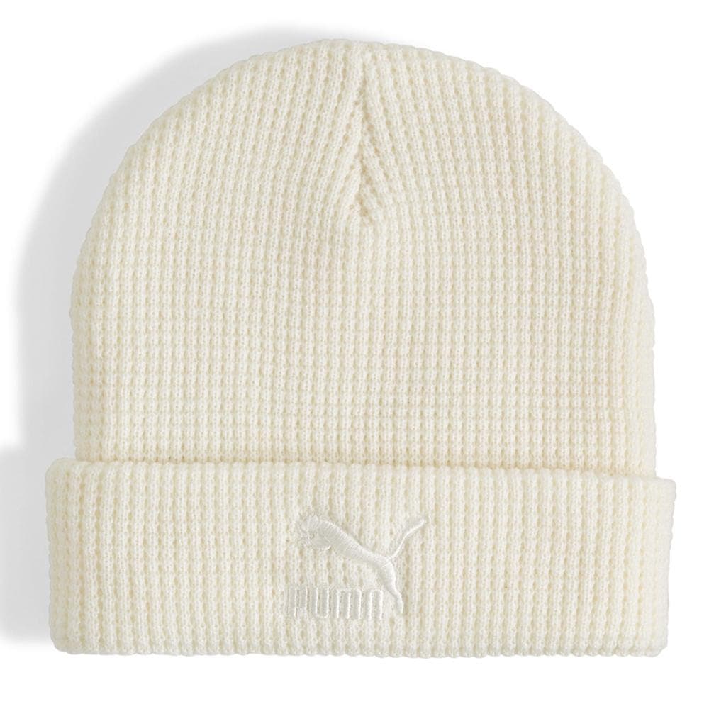Bonnet Écru Homme Puma Classics 1