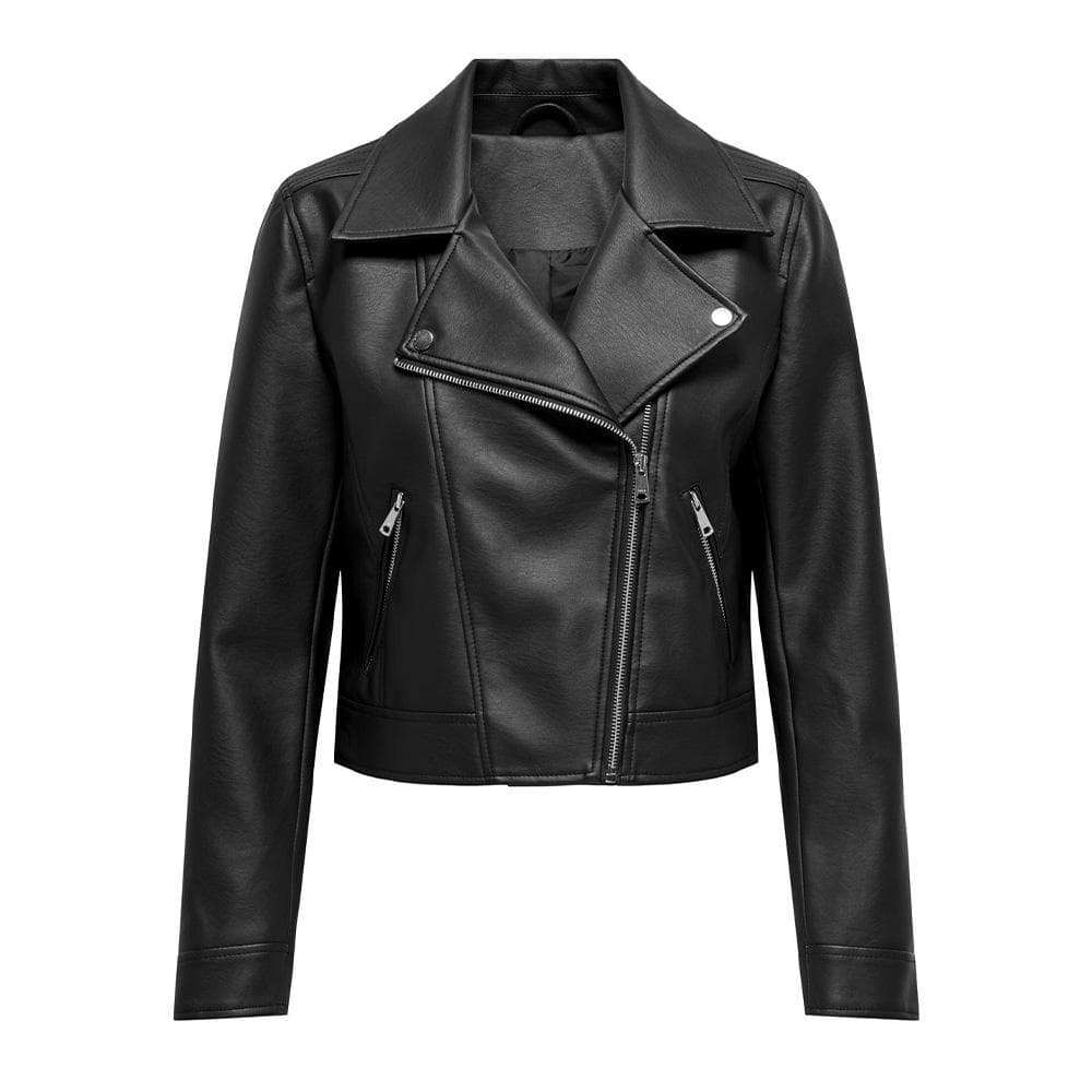 Perfecto Noir Femme Only Ditte 1