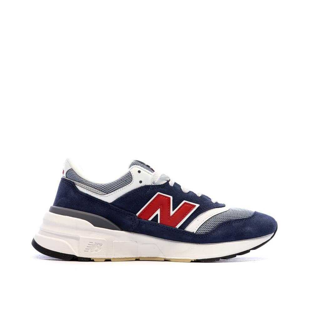 Baskets Marine Homme New Balance 997 2