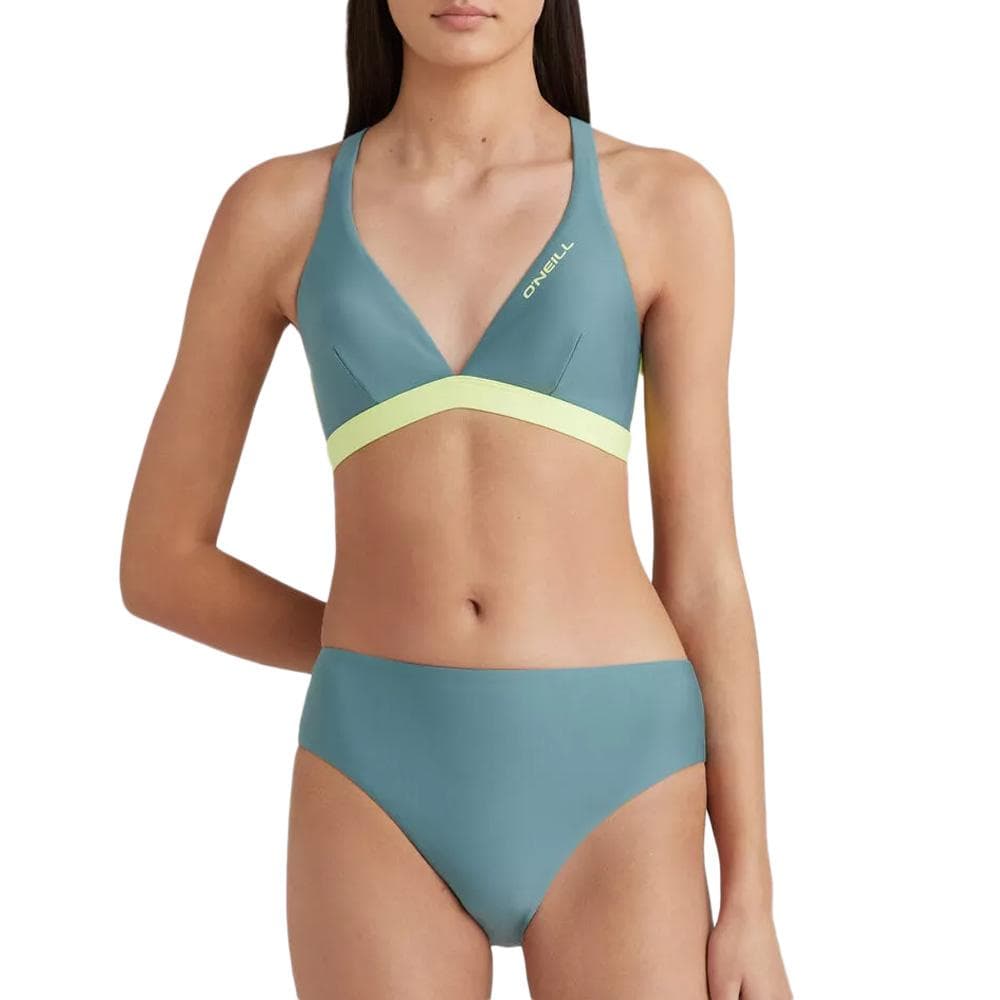Maillot de bain Vert Femme O'Neill Hyperfreak 1