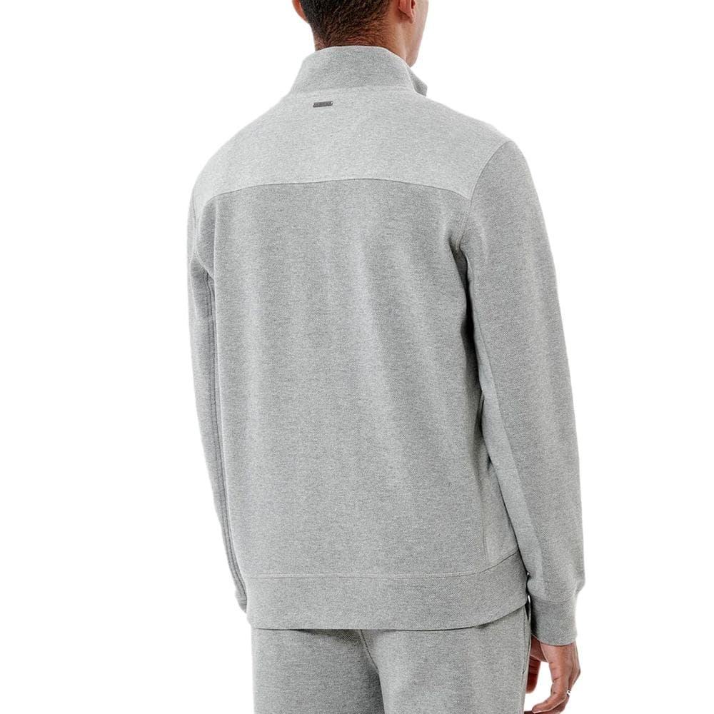 Sweat Gris Homme Kaporal VIGOR 2