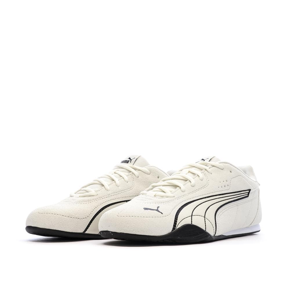 Baskets Beiges Homme Puma Catch Sd 6