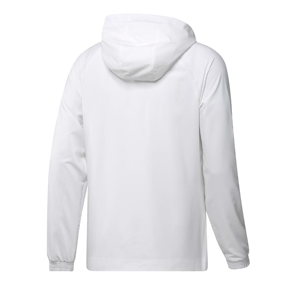 Real Madrid Veste Blanche Homme Adidas 22/23 2