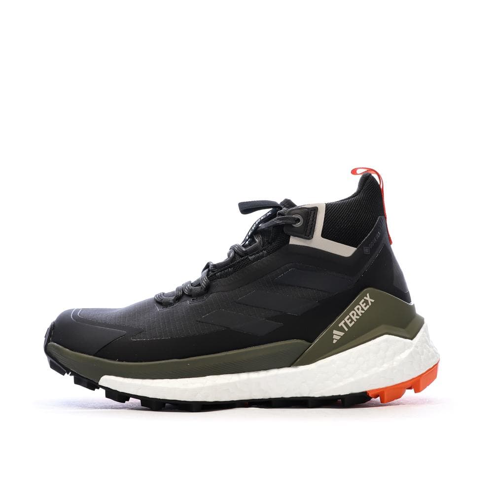Chaussures de Randonnée Noir Femme Adidas Terrex Free Hiker 2 1