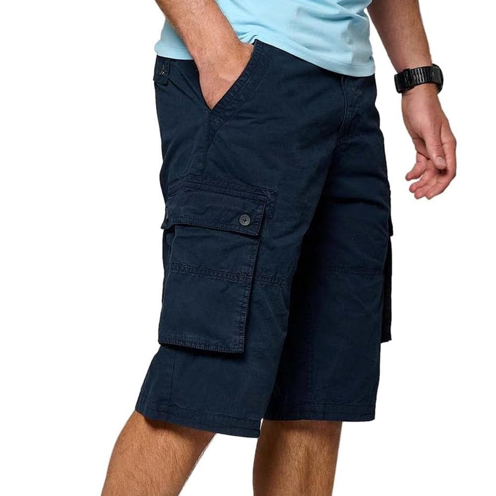 Short Marine Homme Kaporal TOSHIE 1