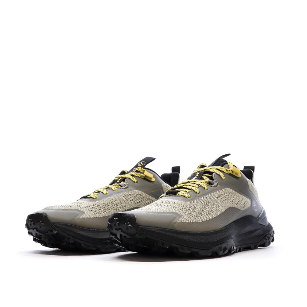 Baskets Beige Homme Timberland Motion 6